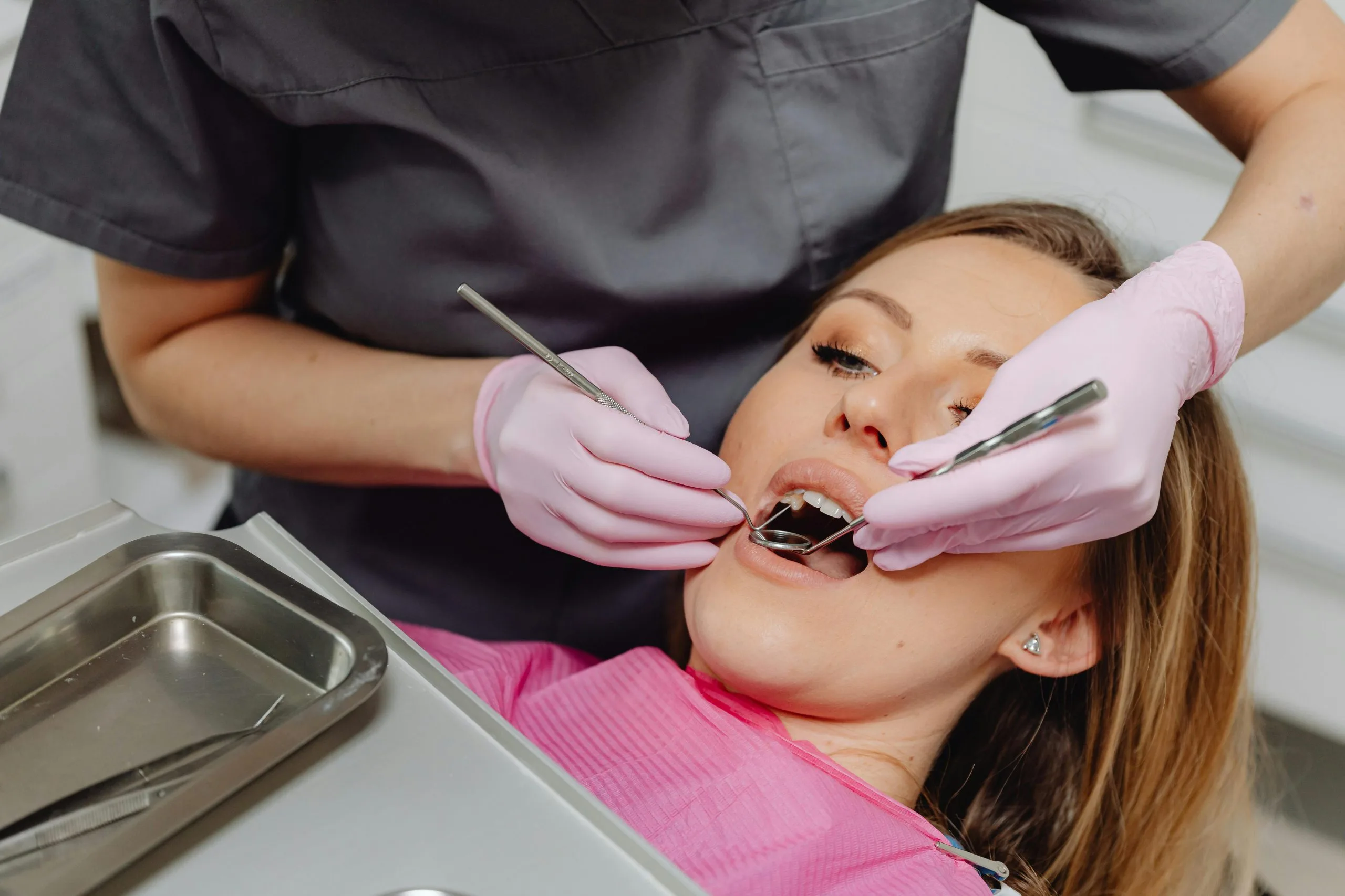Are Dental Implants Painful? What Patients Should Really Expect Banner